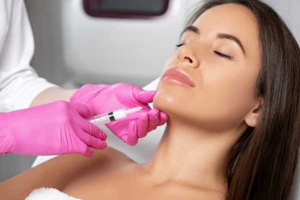 FAQs: Fat Dissolving Injections (Aqualyx & Alternatives) Harlow
