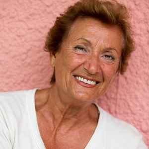 Suzanne Harlow