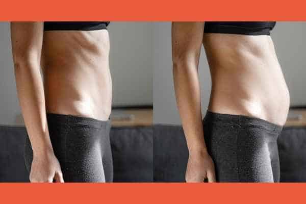 Can Incorrect Breathing Techniques Weaken Your Core Harlow