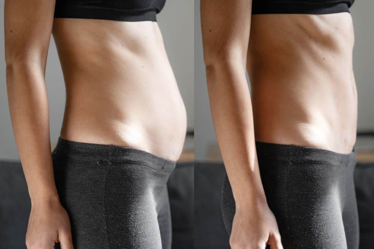 Post-Pregnancy: What Happens to Your Abdominal Muscles After Birth Harlow
