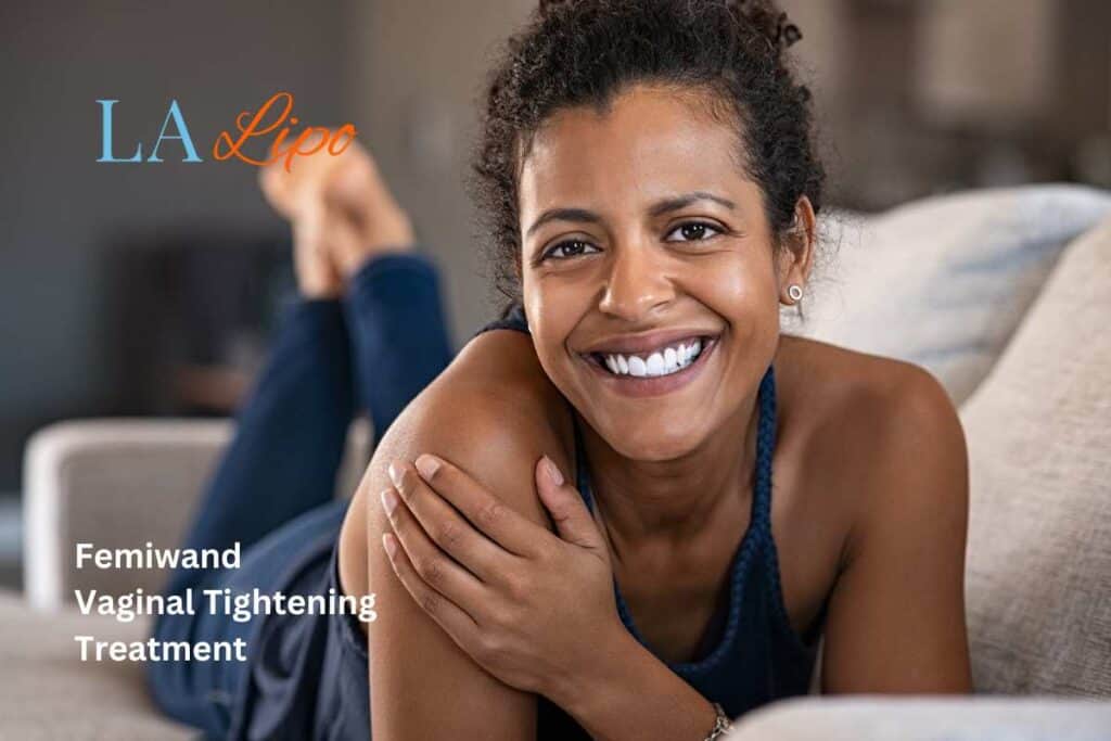 vaginal tightening
