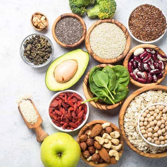 Fecal Incontinence Diet Harlow What to include and understand